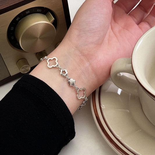 Lucky Vine Bracelet