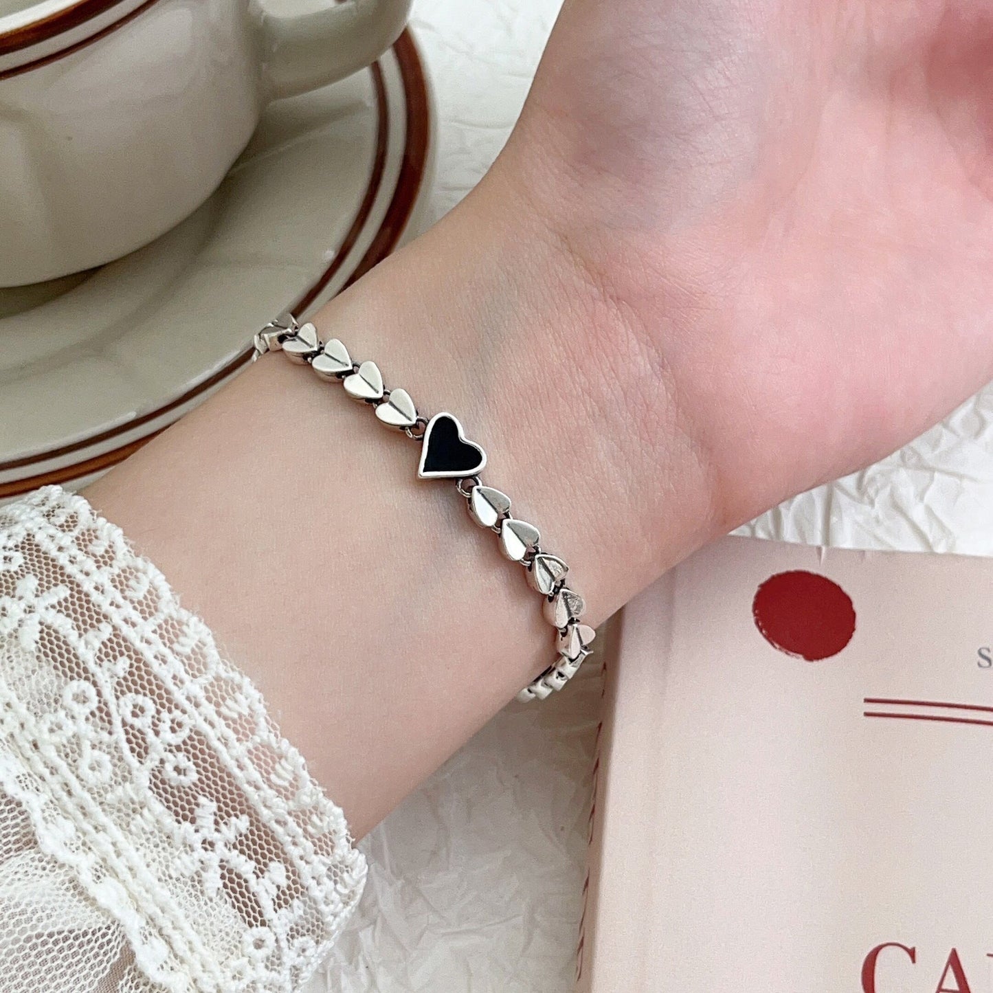 The Lovelinks Bracelet