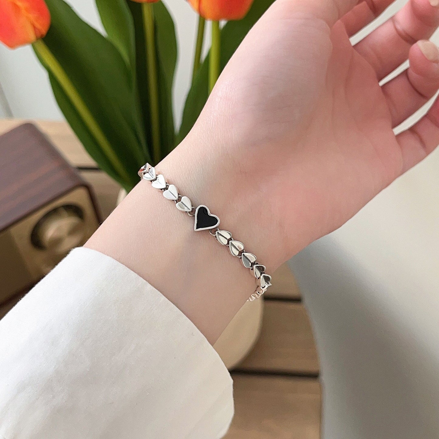 The Lovelinks Bracelet