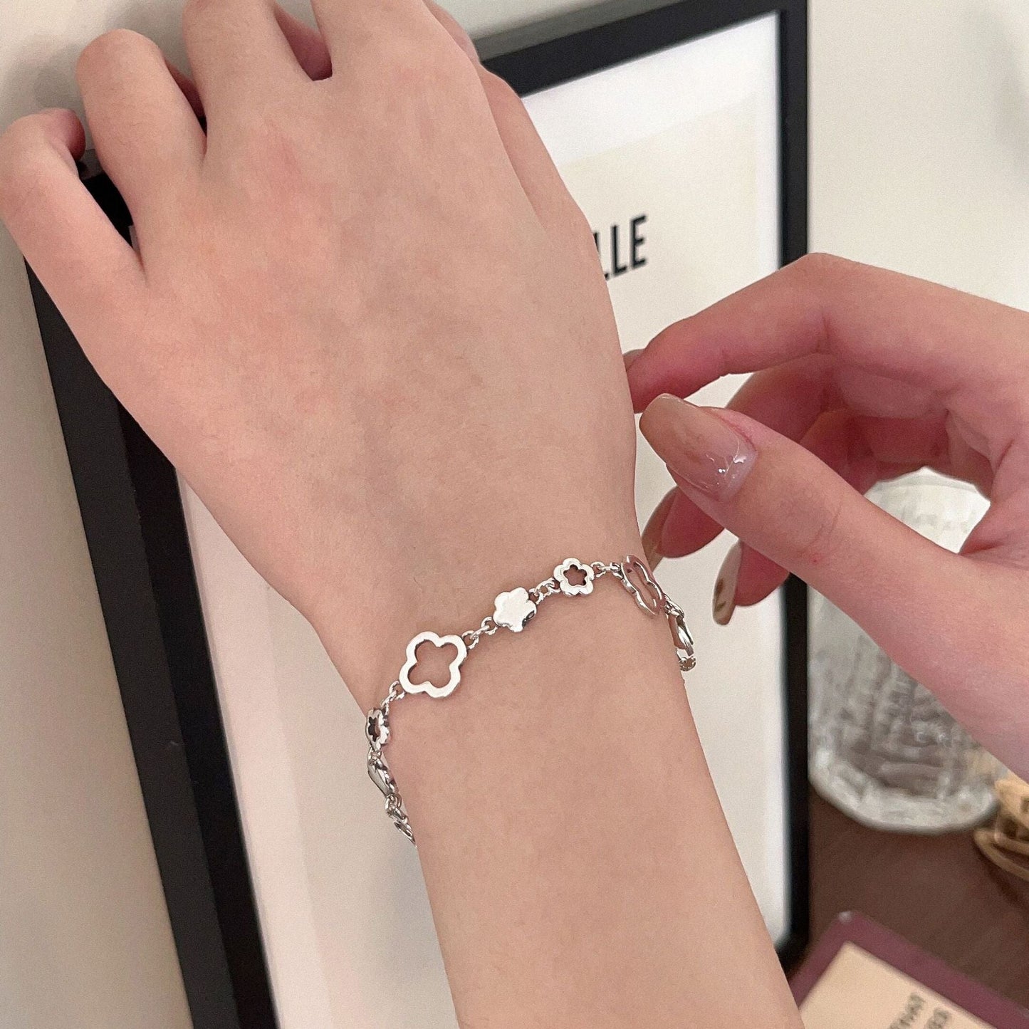 Lucky Vine Bracelet