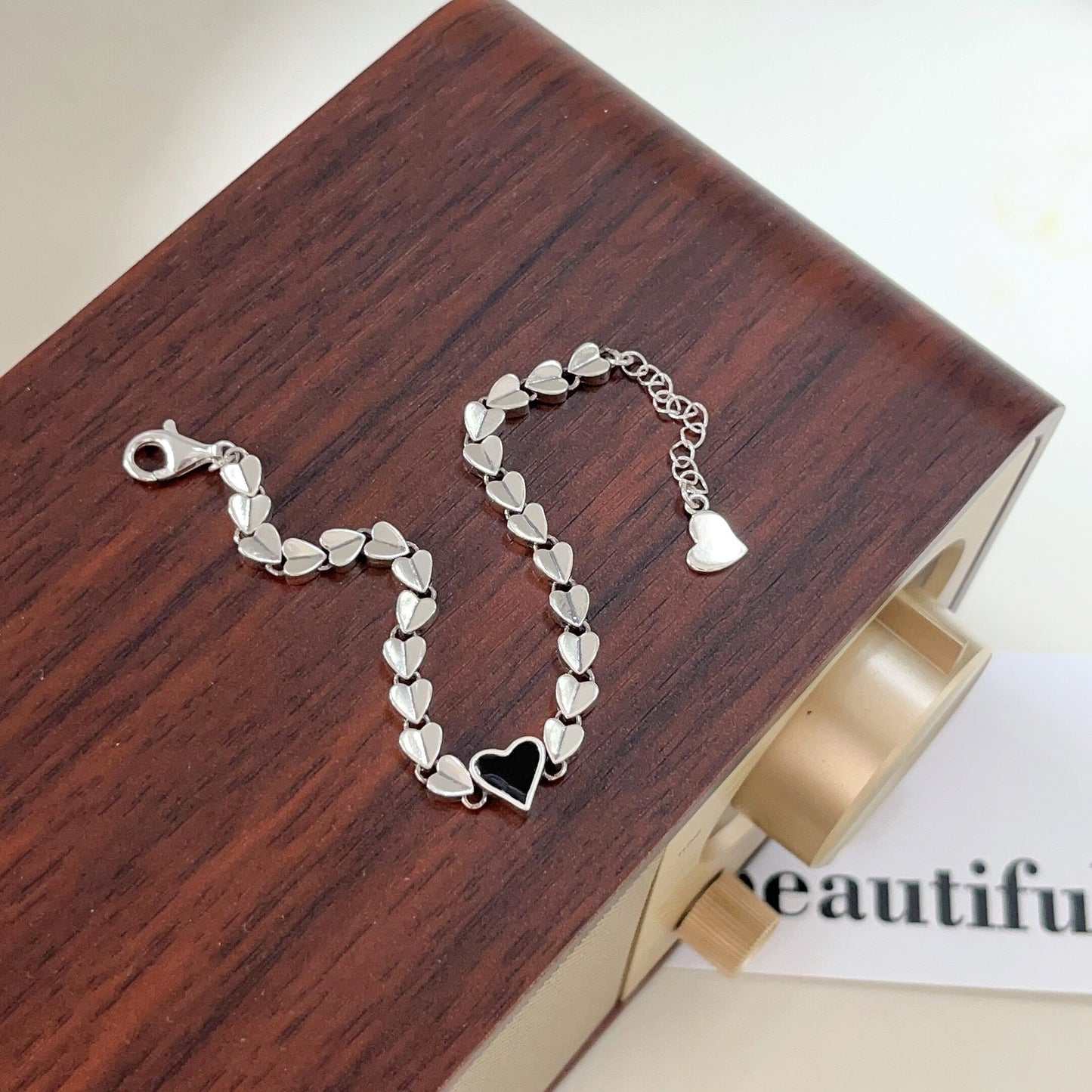 The Lovelinks Bracelet