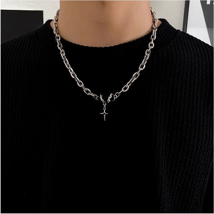 Angus Chain Necklace